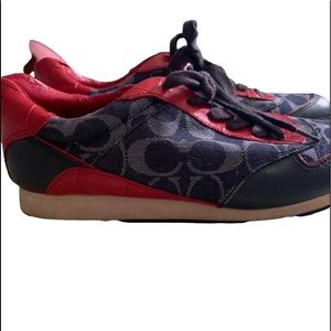 Coach Sneakers